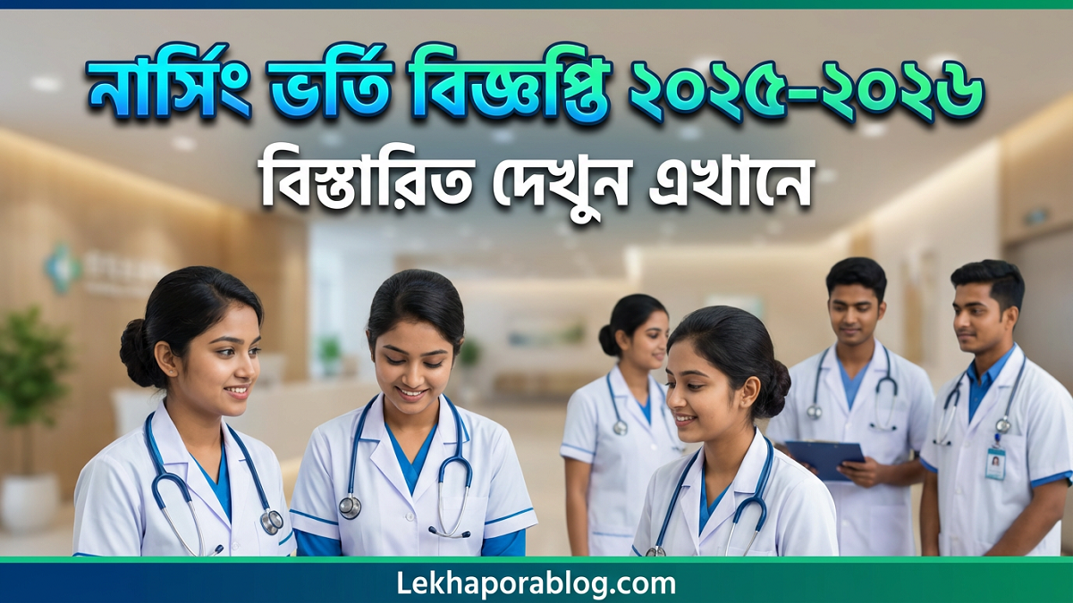 nursing admission 2026 lekhaporablog 1